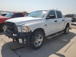 2017 Dodge RAM 1500 ST for sale in Grand Prairie, TX