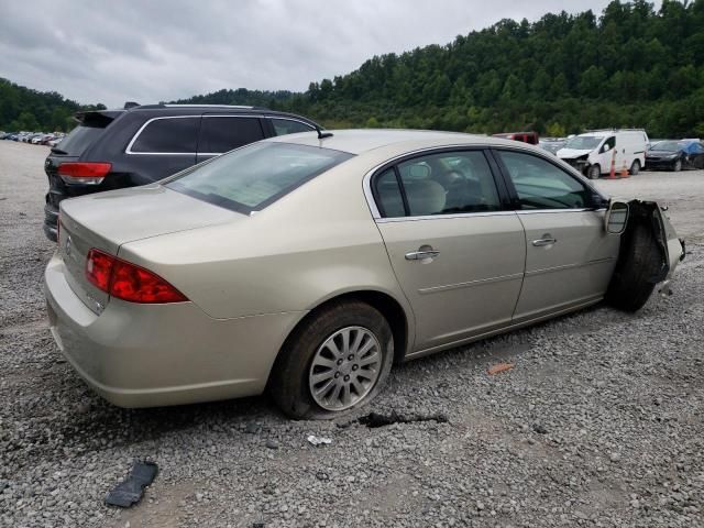 2008 Buick Lucerne CX