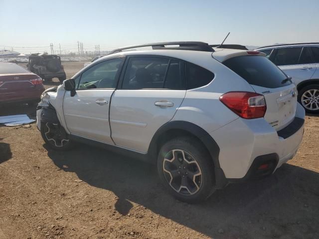 2013 Subaru XV Crosstrek 2.0 Premium