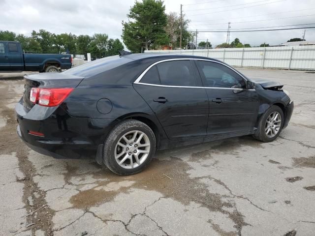 2016 Chevrolet Malibu Limited LT