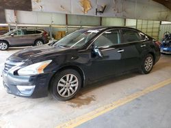 Salvage cars for sale from Copart Mocksville, NC: 2013 Nissan Altima 2.5