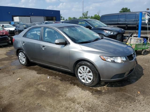 2010 KIA Forte EX