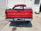 2007 Chevrolet Silverado C1500 Classic