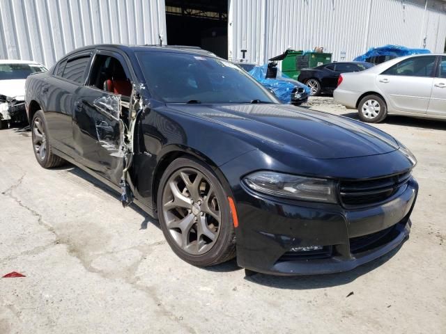 2015 Dodge Charger R/T