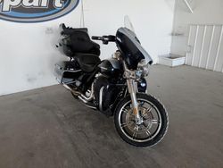 Salvage motorcycles for sale at Tulsa, OK auction: 2020 Harley-Davidson Flhtk
