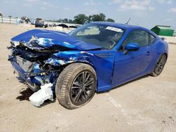 Subaru salvage cars for sale: 2013 Subaru BRZ 2.0 Limited