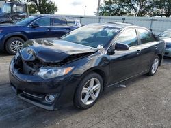 Toyota Vehiculos salvage en venta: 2014 Toyota Camry L