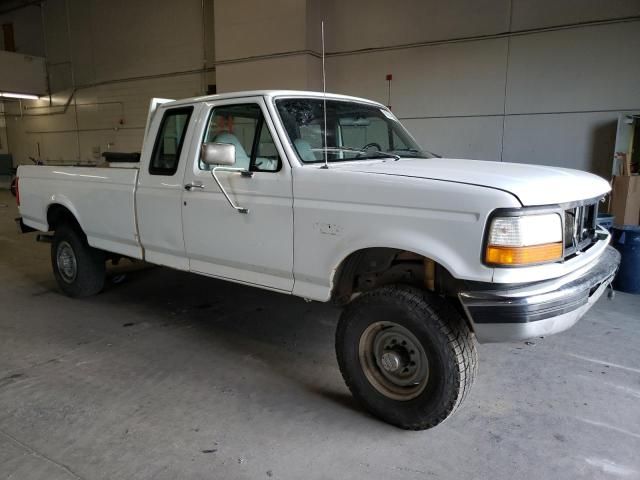 1997 Ford F250