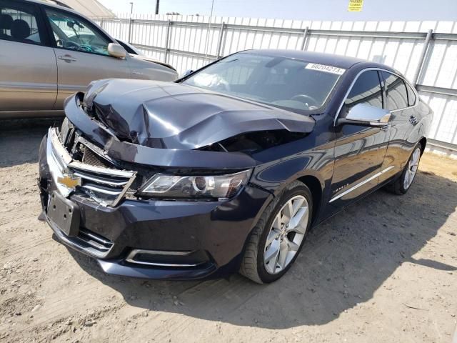 2019 Chevrolet Impala Premier