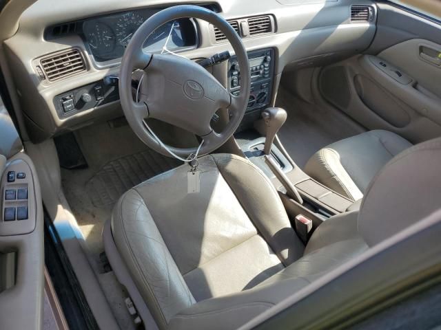 2001 Toyota Camry CE