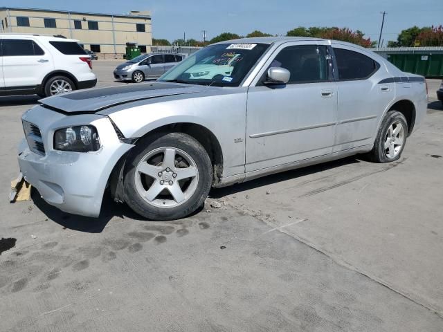 2010 Dodge Charger SXT