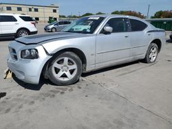 Dodge salvage cars for sale: 2010 Dodge Charger SXT