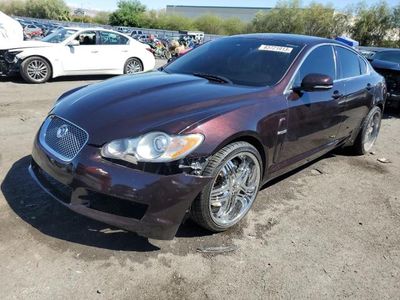 2011 Jaguar XF Premium for sale in Las Vegas, NV