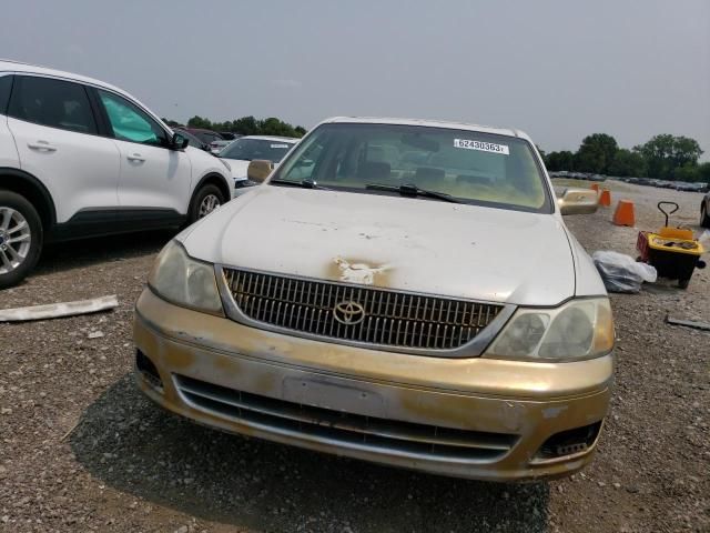 2001 Toyota Avalon XL