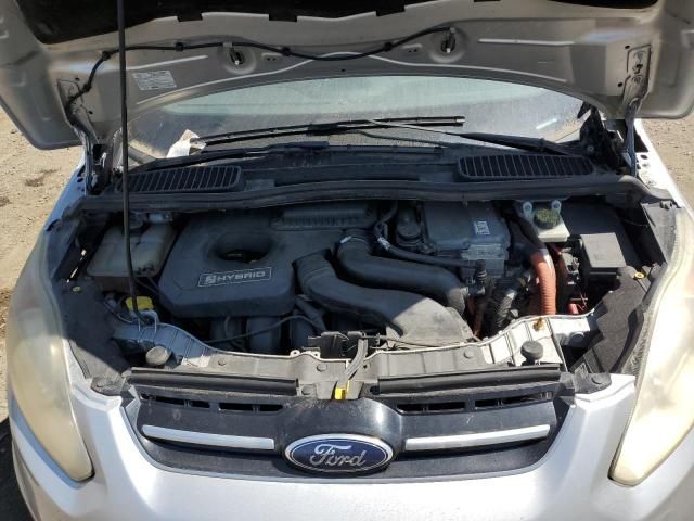 2013 Ford C-MAX SE