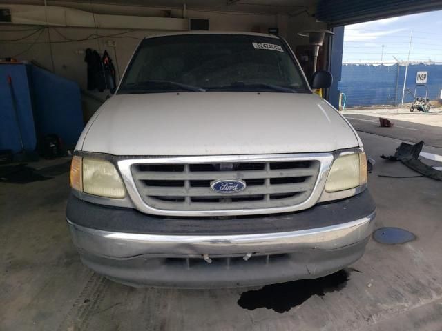 2003 Ford F150