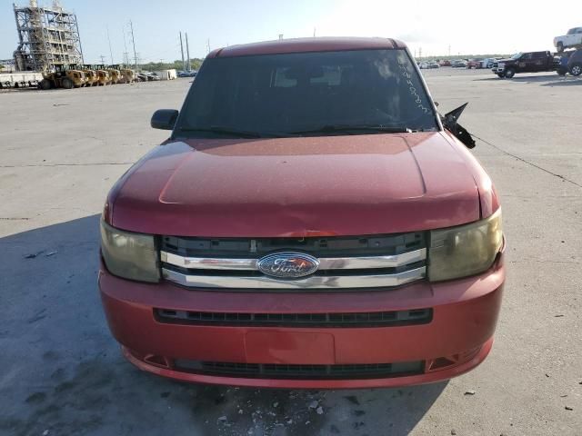 2009 Ford Flex SE