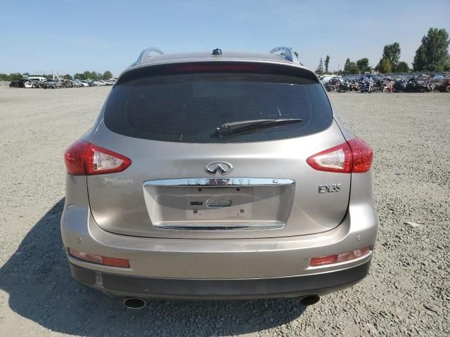 2010 Infiniti EX35 Base