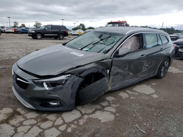 2019 Buick Regal Tourx Essence