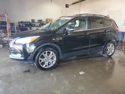 2013 Ford Escape SEL for sale in Portland, MI