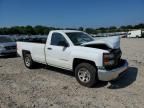 2014 Chevrolet Silverado C1500