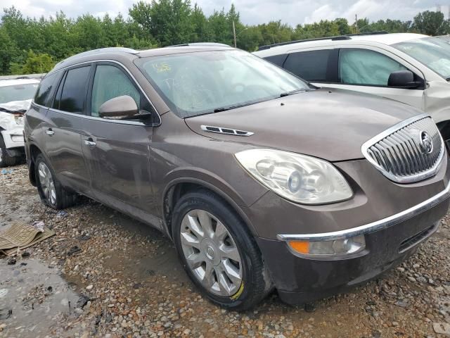 2010 Buick Enclave CXL