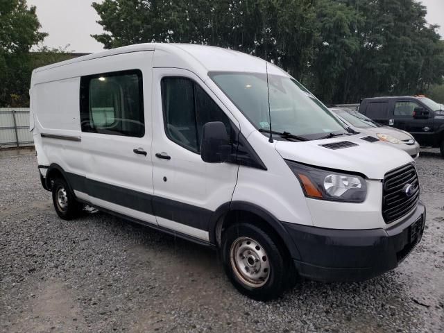 2019 Ford Transit T-250