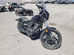 Yamaha salvage cars for sale: 2014 Yamaha XVS950 CU