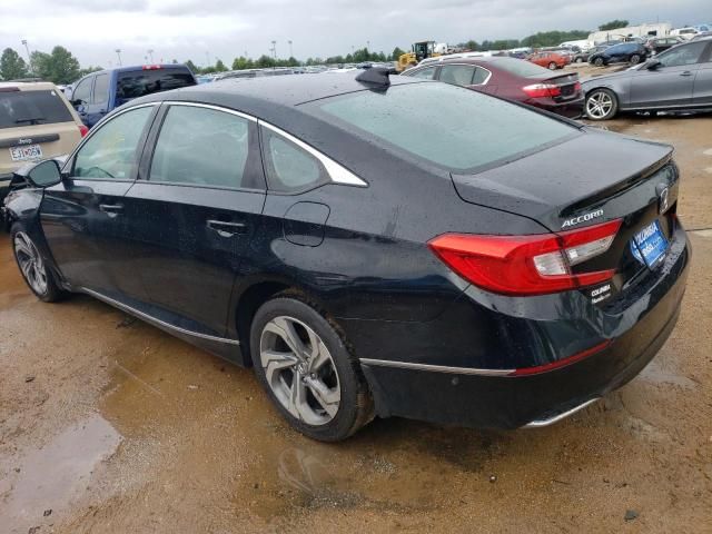 2019 Honda Accord EXL