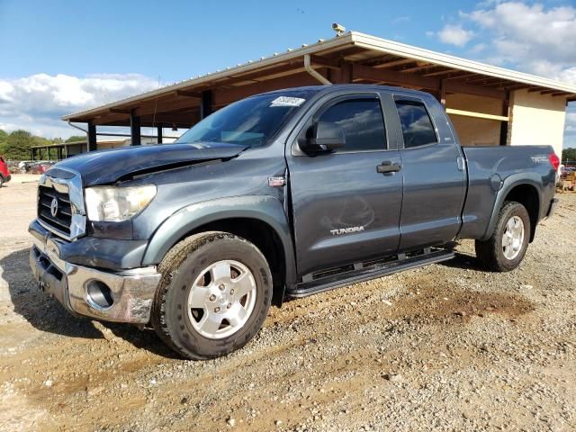 2009 Toyota Tundra Double Cab