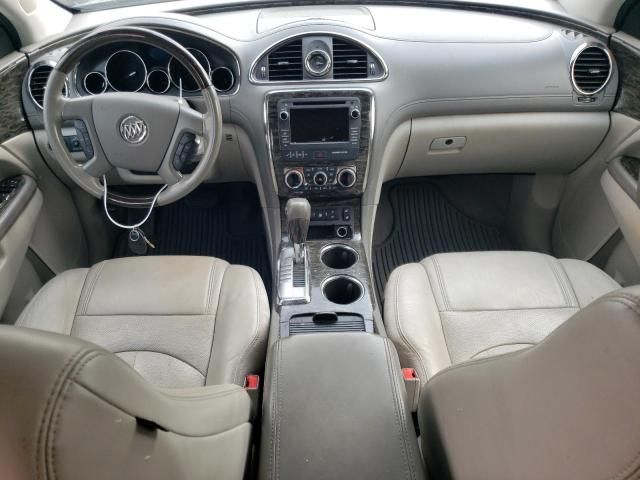 2013 Buick Enclave