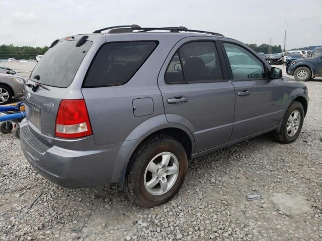 2007 KIA Sorento EX