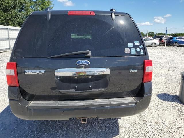 2013 Ford Expedition EL Limited