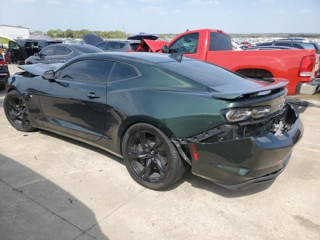 2020 Chevrolet Camaro LZ