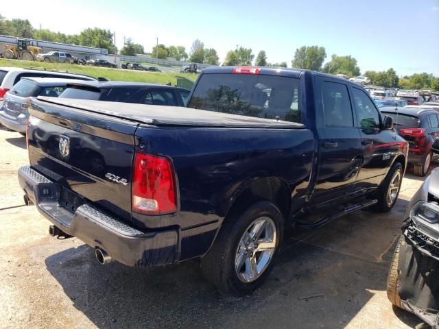 2013 Dodge RAM 1500 ST