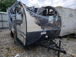 Vehiculos salvage en venta de Copart Montgomery, AL: 2015 Palomino Palomini