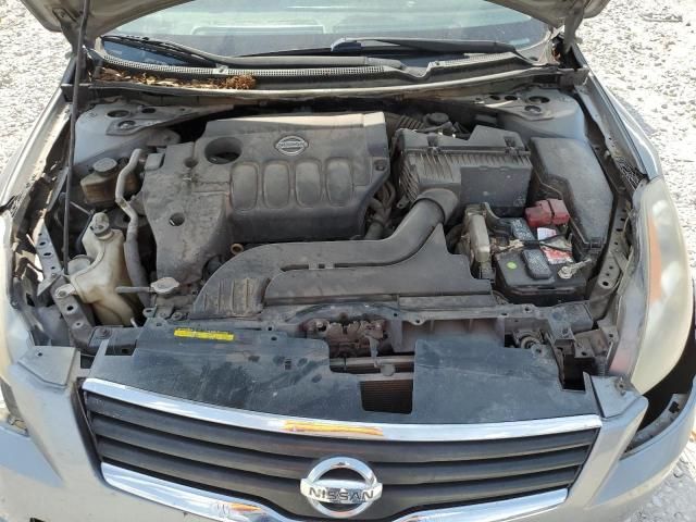 2008 Nissan Altima 2.5