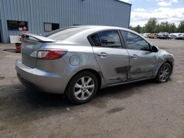 2010 Mazda 3 I