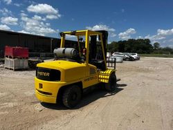 Hyster salvage cars for sale: 2004 Hyster Forklift