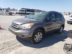 Honda Vehiculos salvage en venta: 2011 Honda CR-V SE