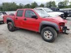 2006 Chevrolet Colorado