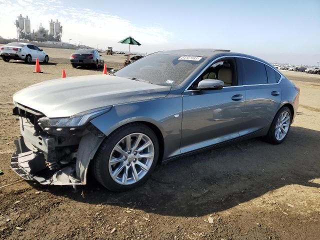 2020 Cadillac CT5 Luxury