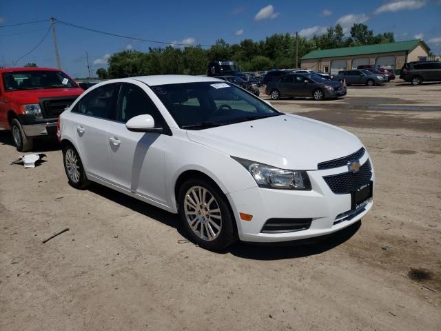 2011 Chevrolet Cruze ECO