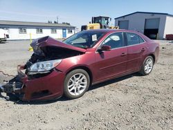 2015 Chevrolet Malibu 1LT for sale in Airway Heights, WA