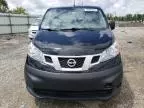 2013 Nissan NV200 2.5S