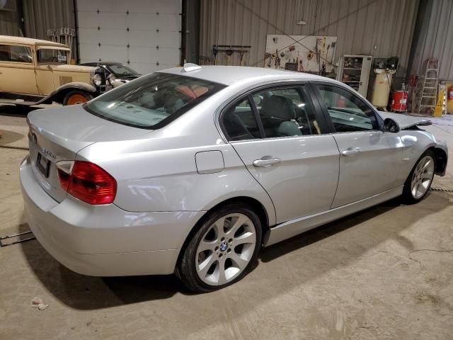 2006 BMW 330 XI