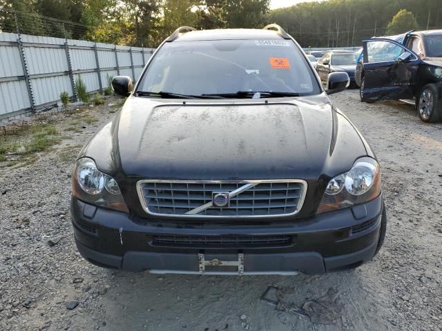 2007 Volvo XC90 3.2