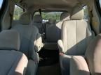 2012 Toyota Sienna Base