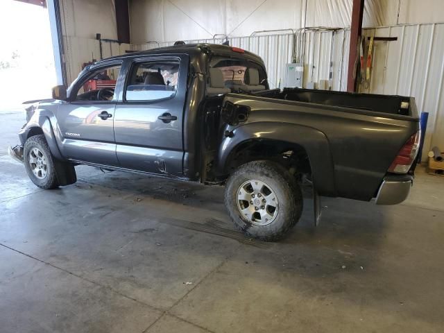 2014 Toyota Tacoma Double Cab