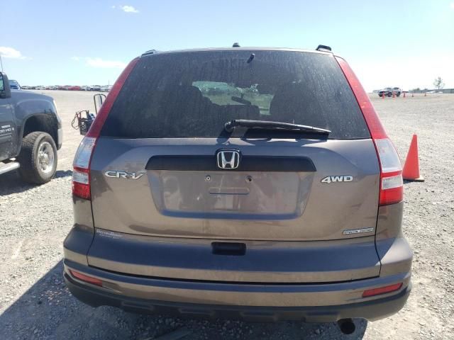 2011 Honda CR-V SE